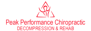 Peak Performance Chiropractic, Decompression & Rehab